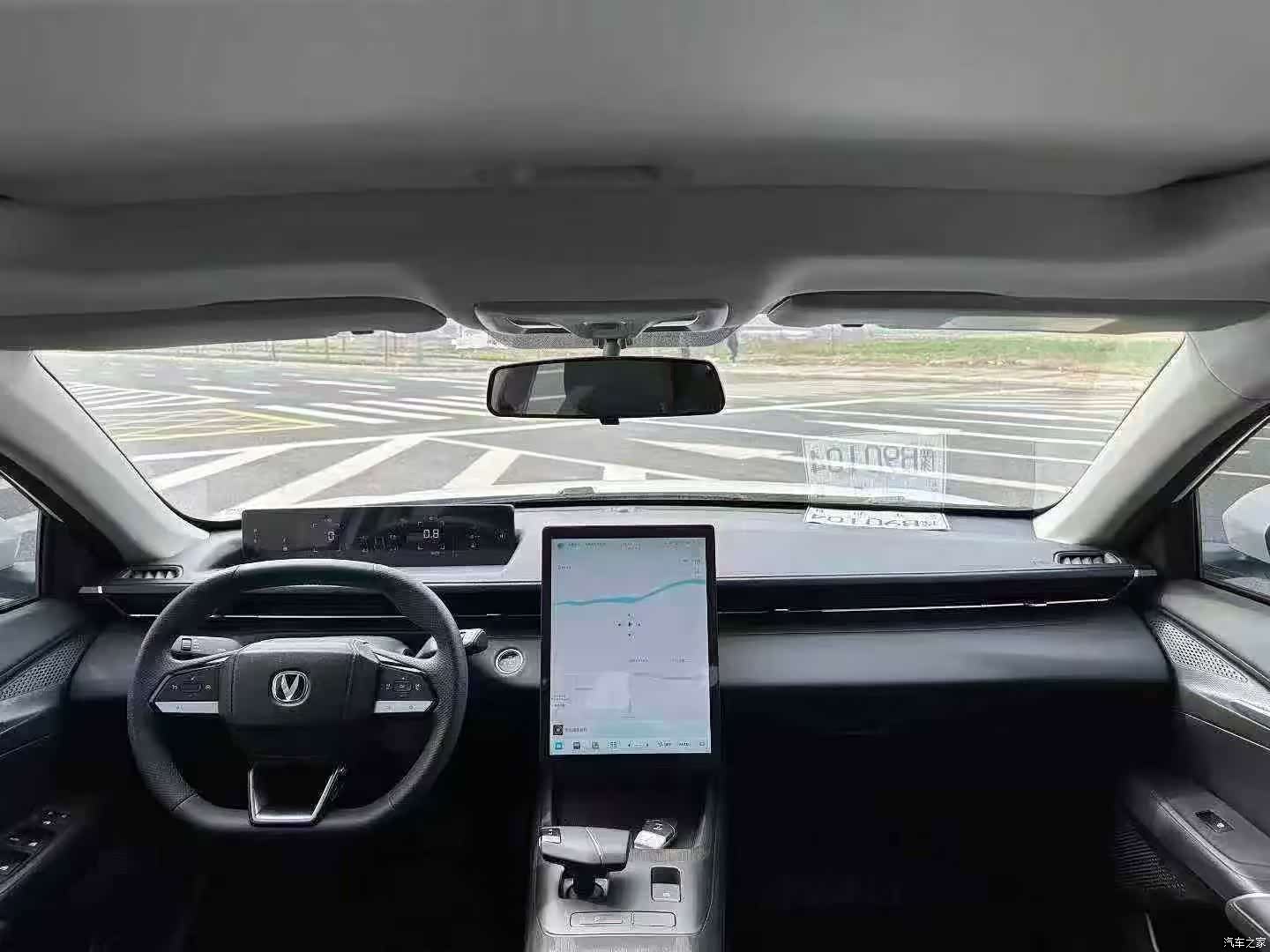 Changan Eado, 2025 6