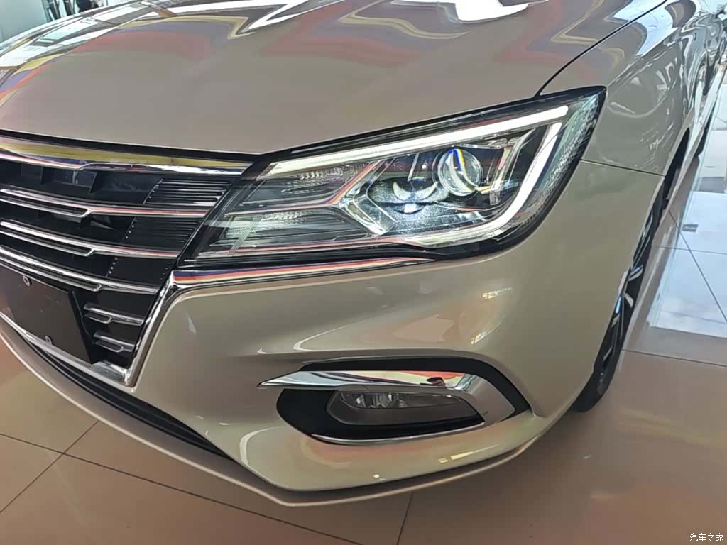 Roewe i5, 2021 24