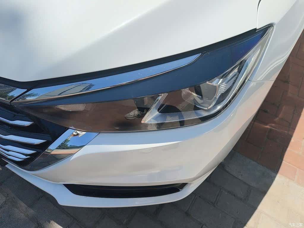 BAIC D50, 2022 7