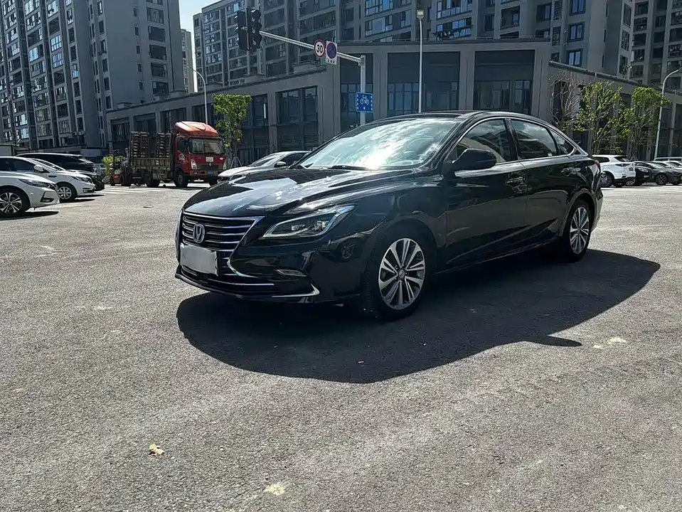 Changan Ruicheng CC