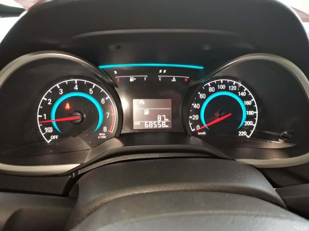Chevrolet 320, 2018 12
