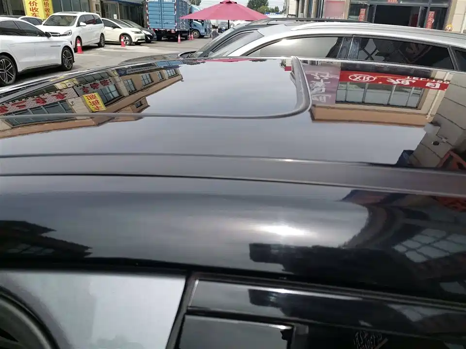 BYD Qin Yuan