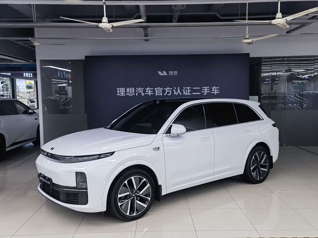 Li Auto L7