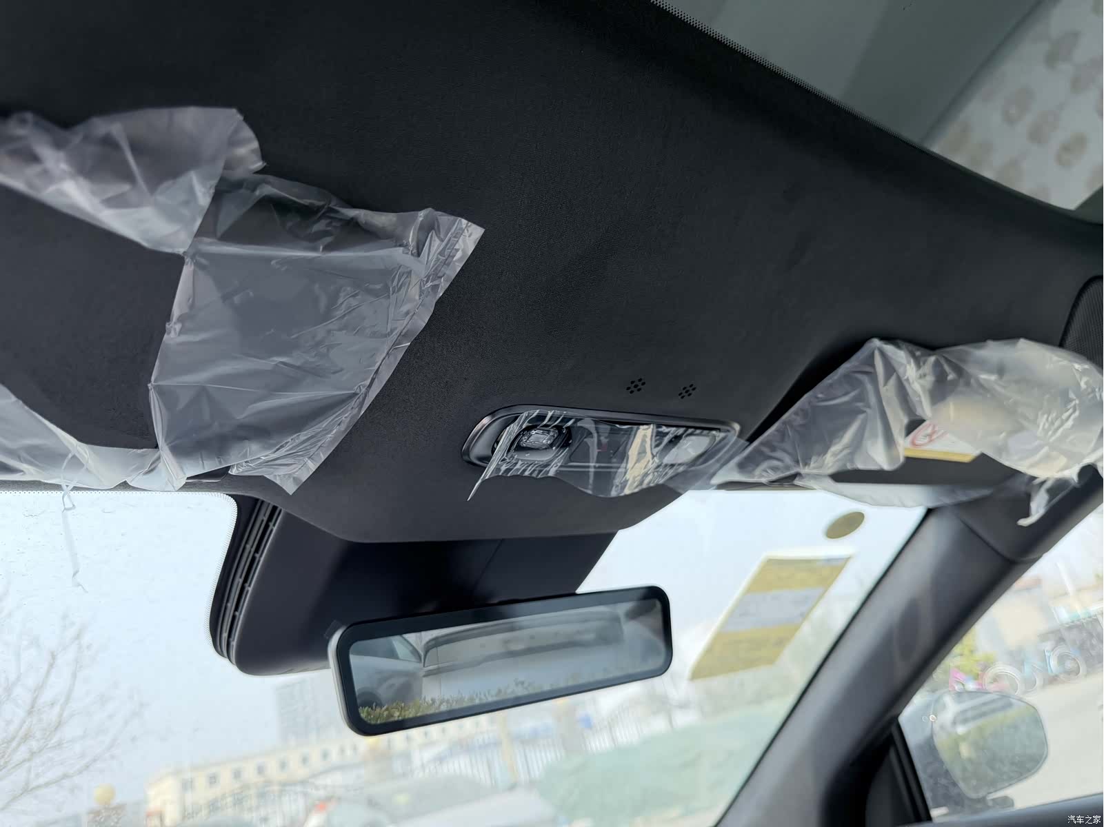 Xpeng G7, 2026 22