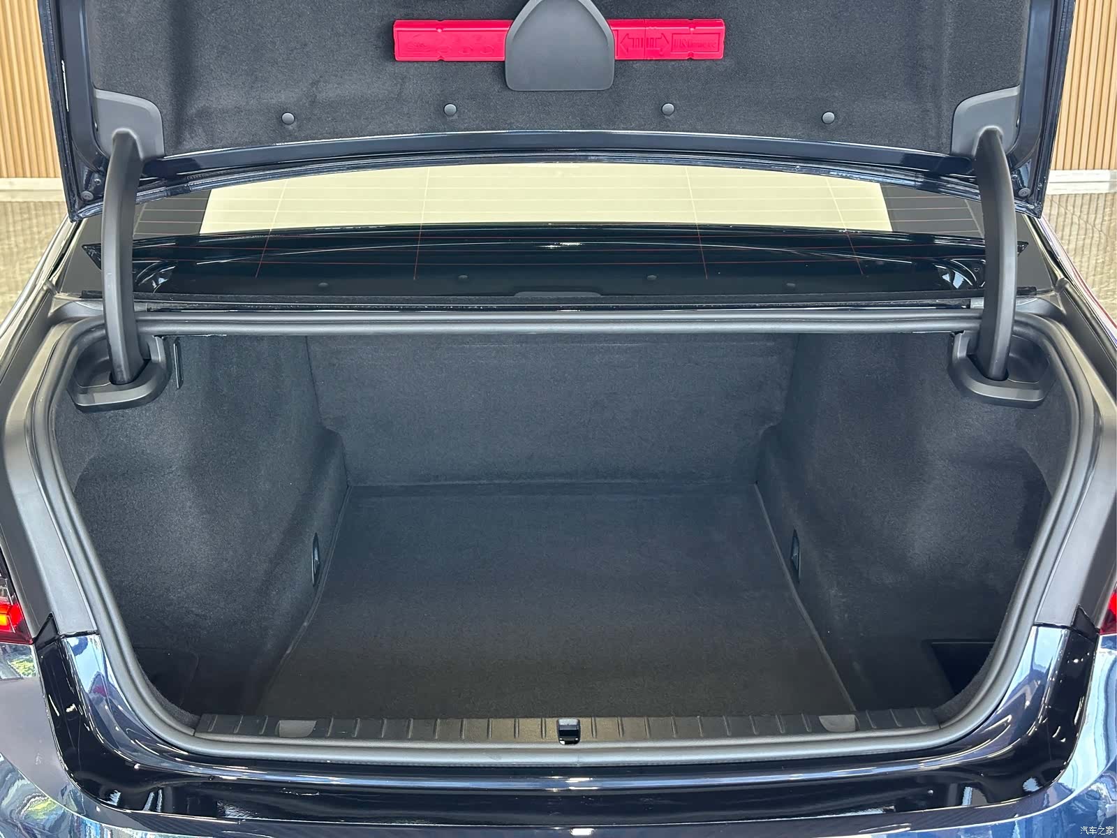 BMW 7 Series, 2022 18