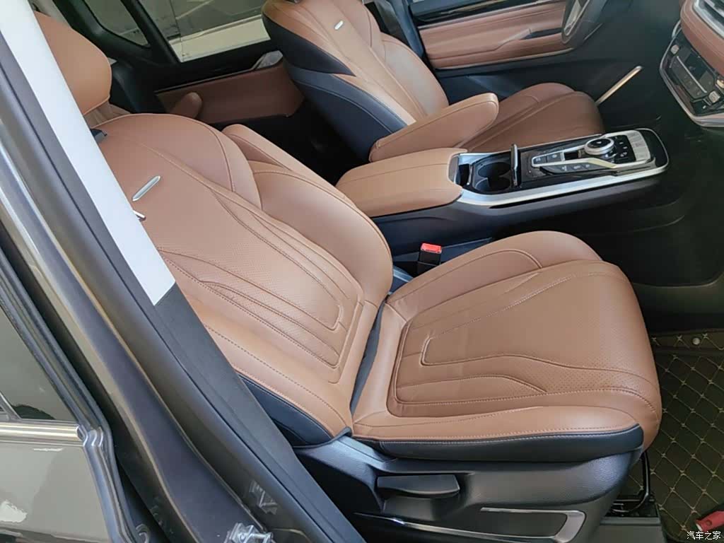 Maxus G20, 2020 25