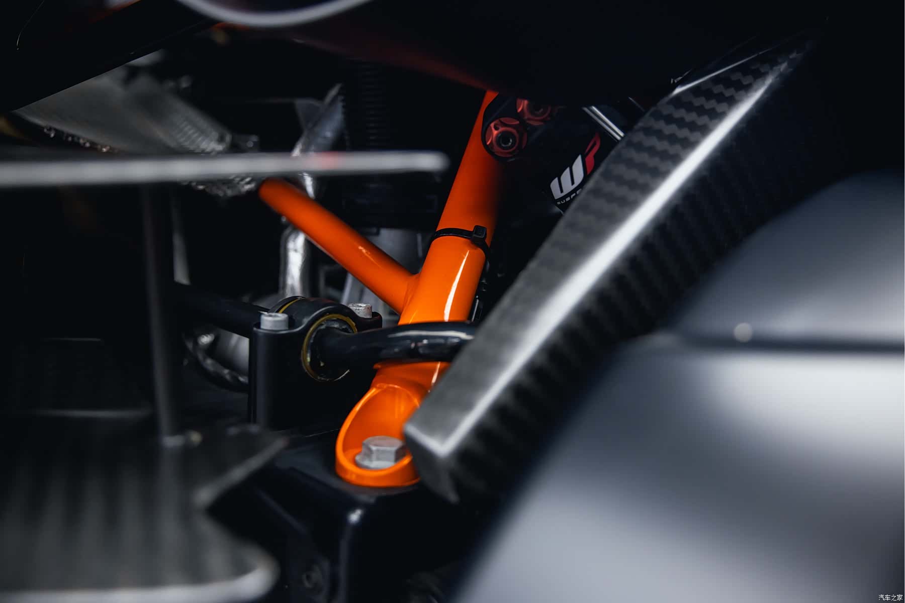 KTM X-BOW, 2020 28