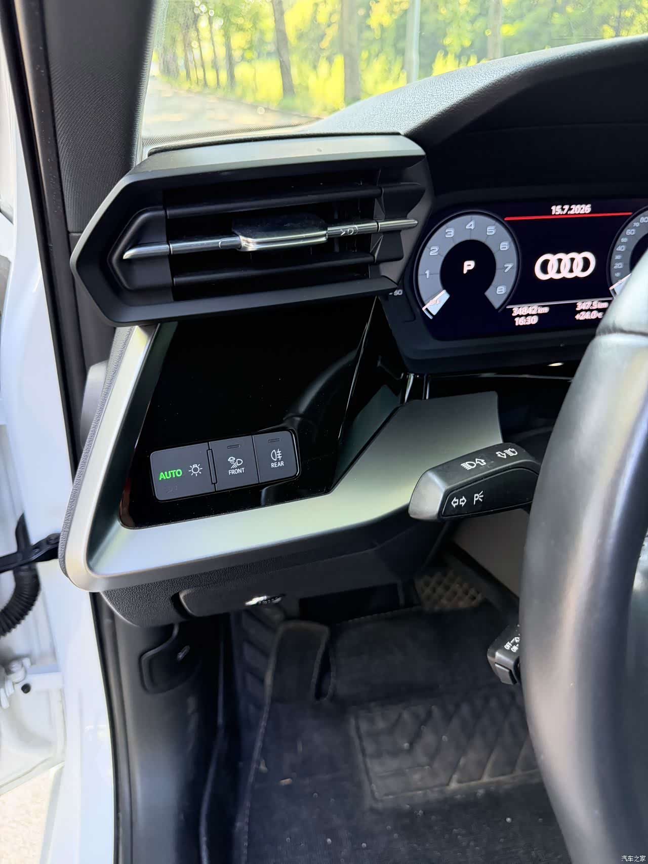 Audi A3, 2022 16
