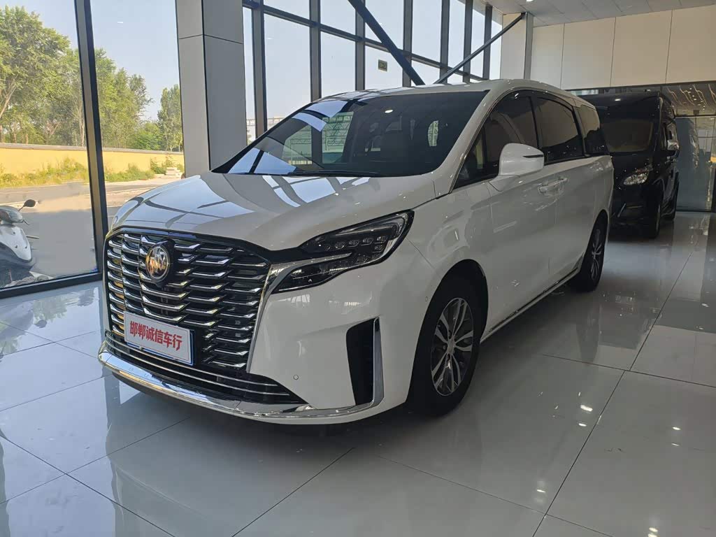 Buick GL8 2023 ES Premium