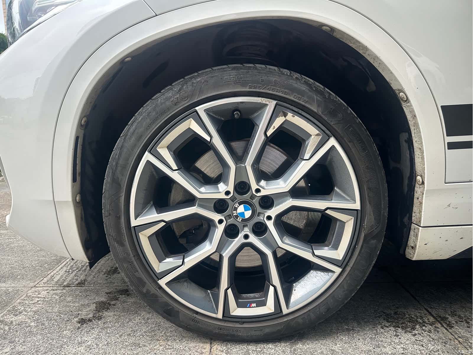 BMW X2, 2022 4