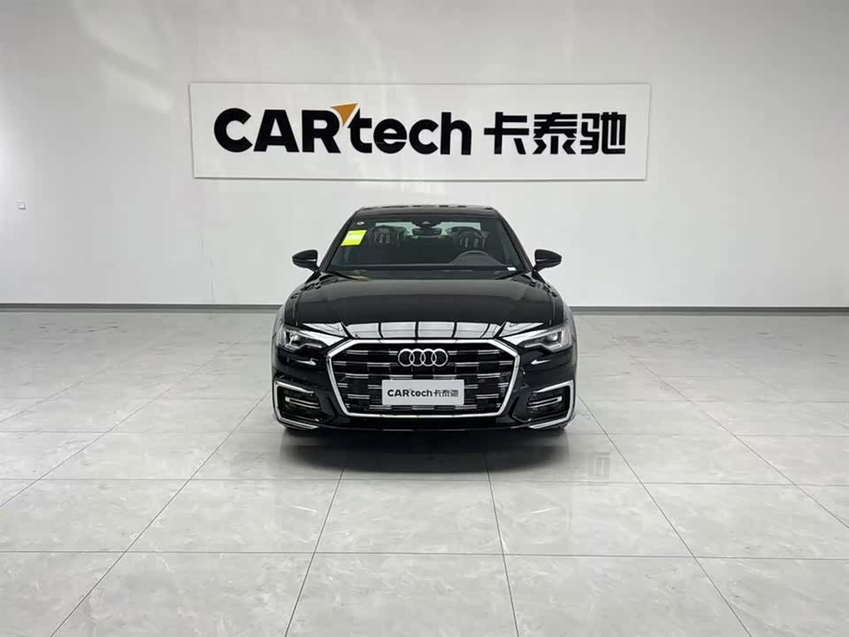 Audi A6L Audi A6L