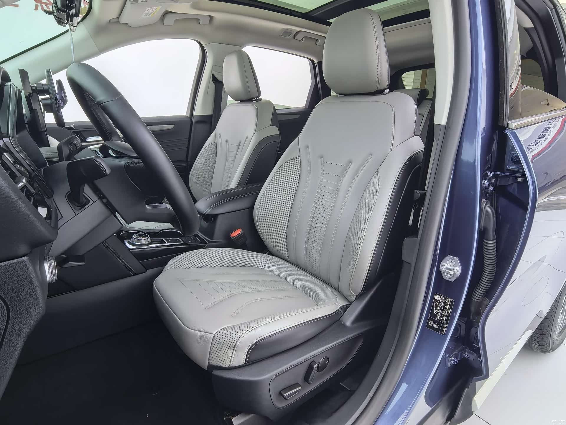 Ford Escape, 2021 17