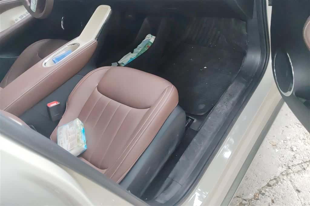Wuling Bingo, 2025 8