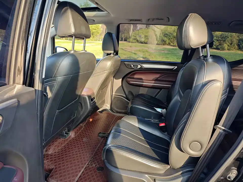 Trumpchi Trumpchi M6