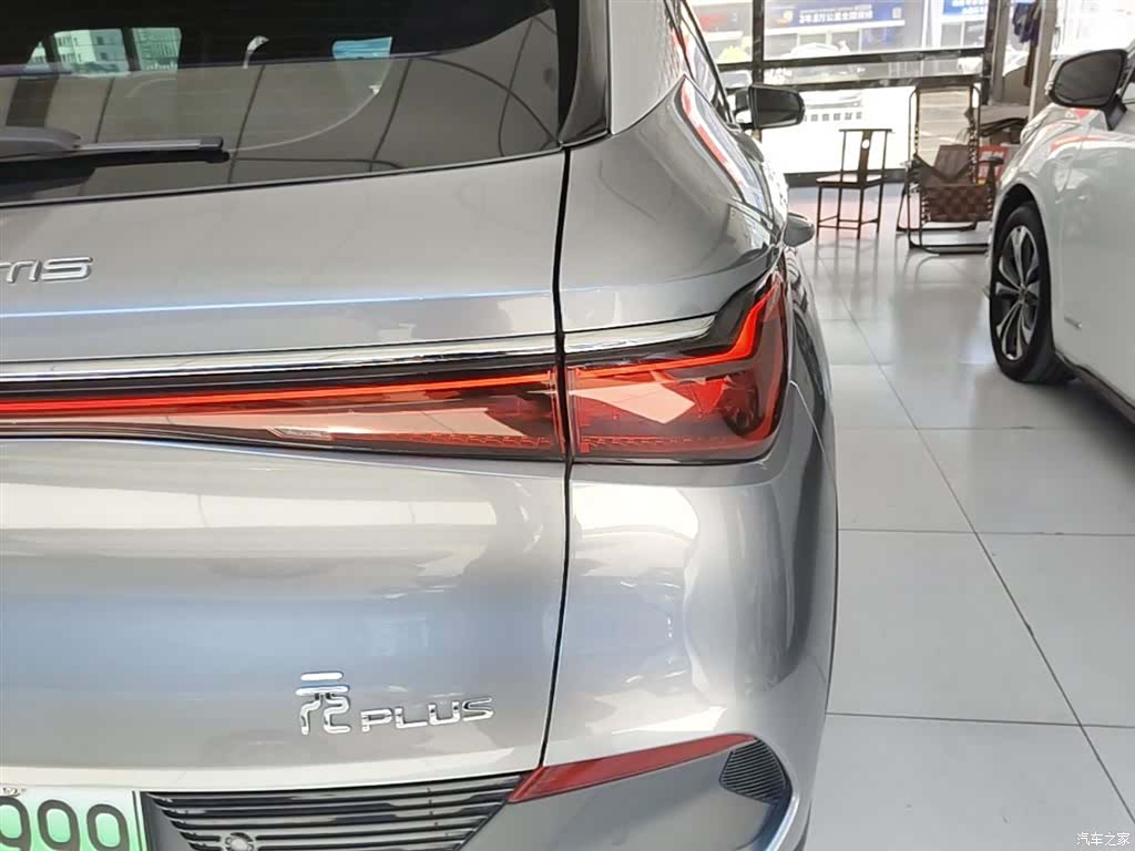 BYD Yuan, 2024 24