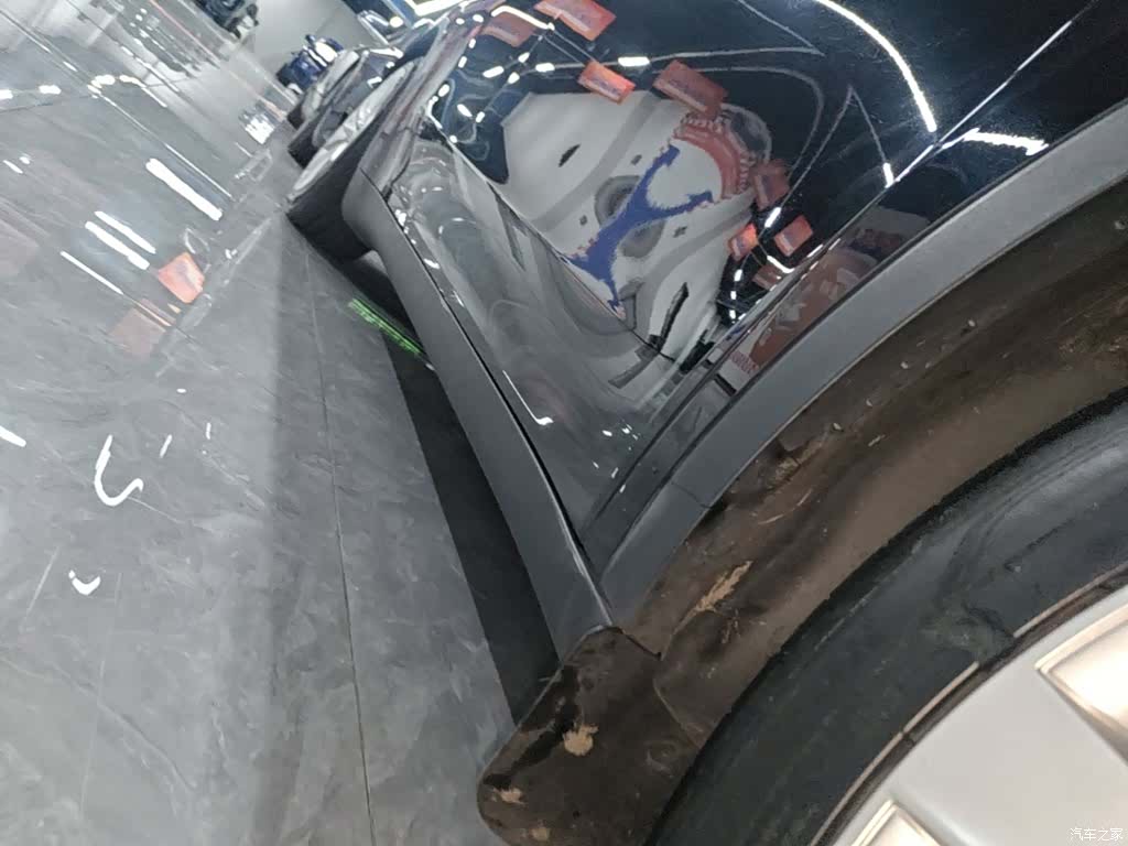Tesla Model Y, 2024 21