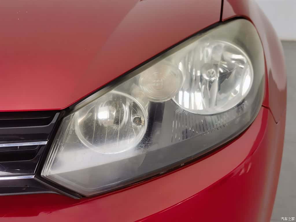 Volkswagen Golf, 2013 7