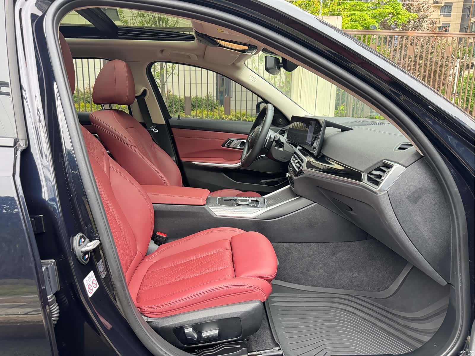 BMW 3 Series, 2023 26