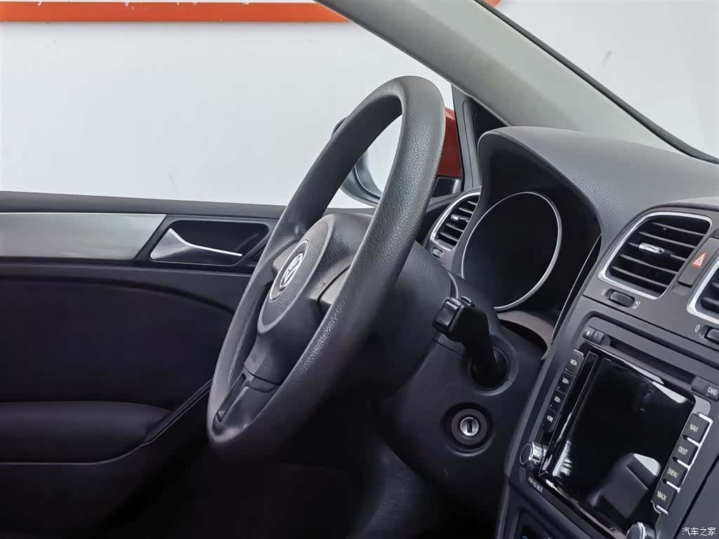 Volkswagen Golf, 2013 22