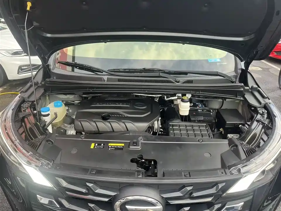 Trumpchi Trumpchi M6