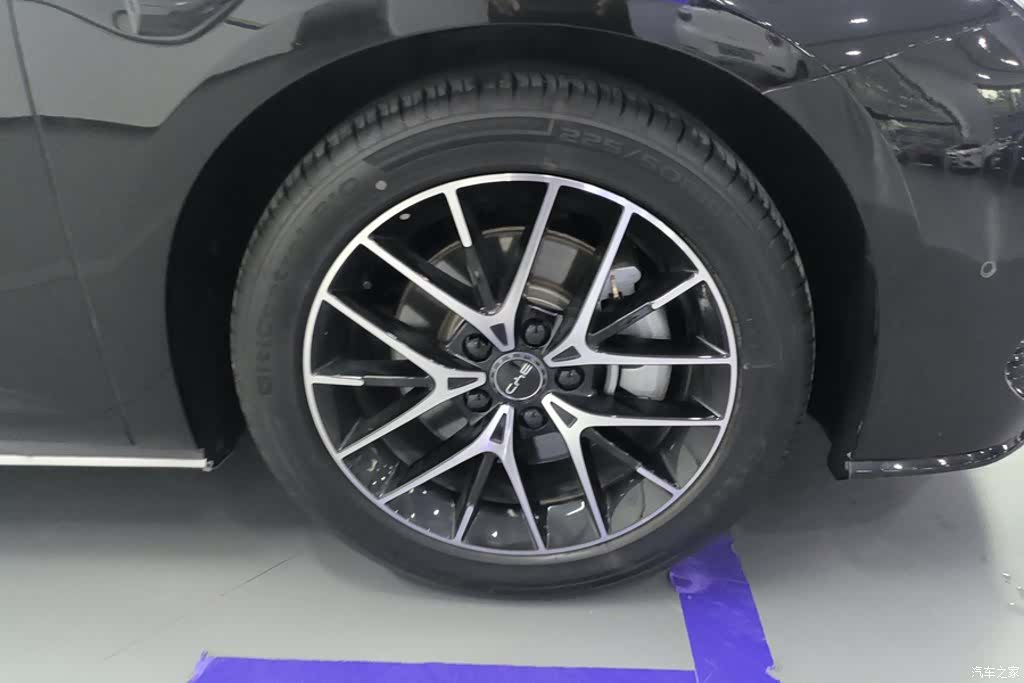 BYD Seal, 2025 6