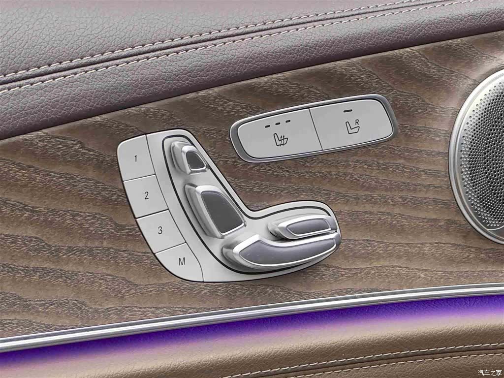 Mercedes-Benz E-Class, 2022 15