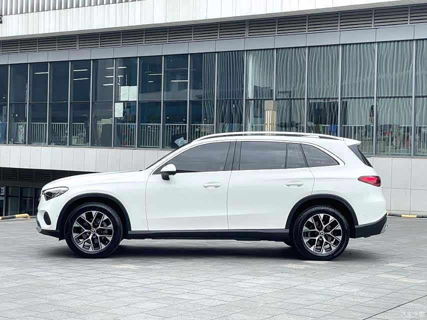 Mercedes-Benz GLC, 2023 6