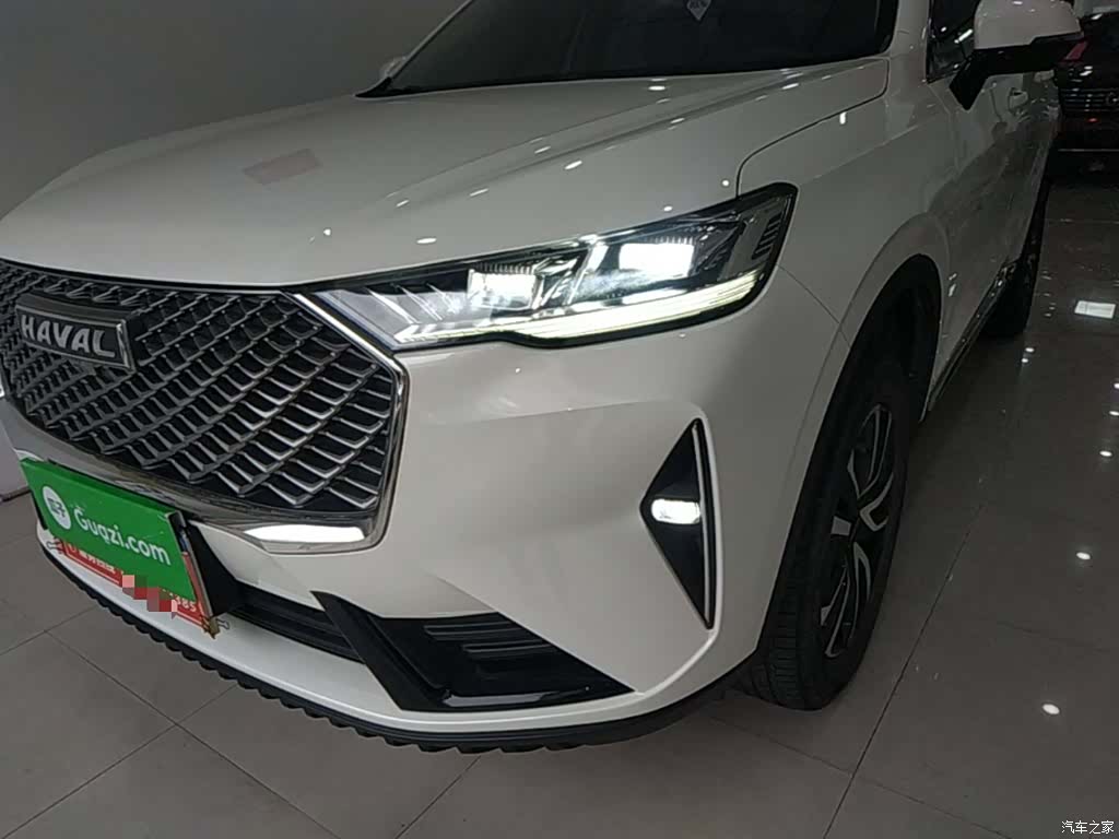 Haval H6, 2023 23
