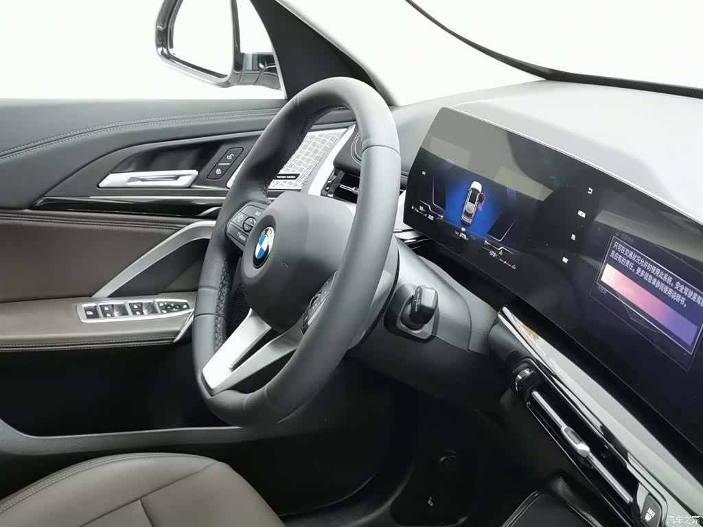 BMW X1, 2024 22