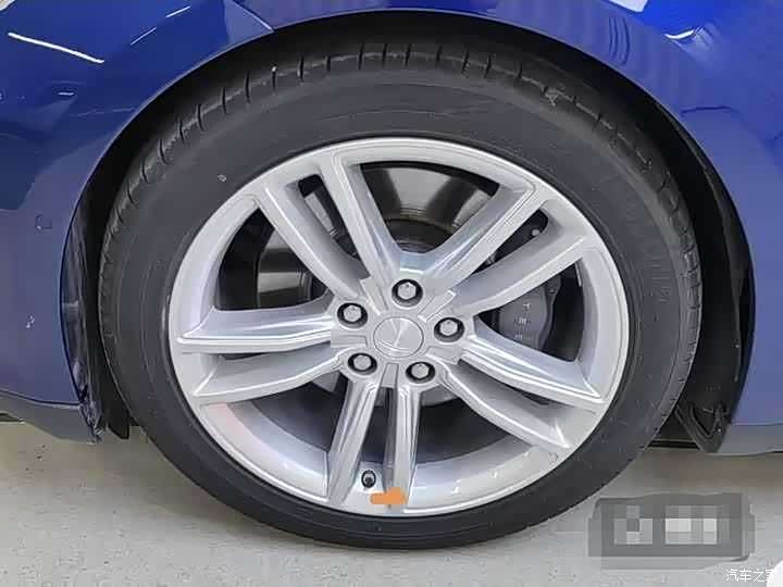 Tesla Model S, 2016 13