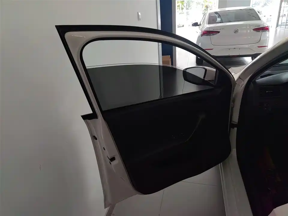Volkswagen Santana