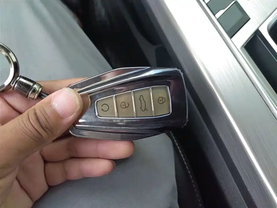 Geely Collray