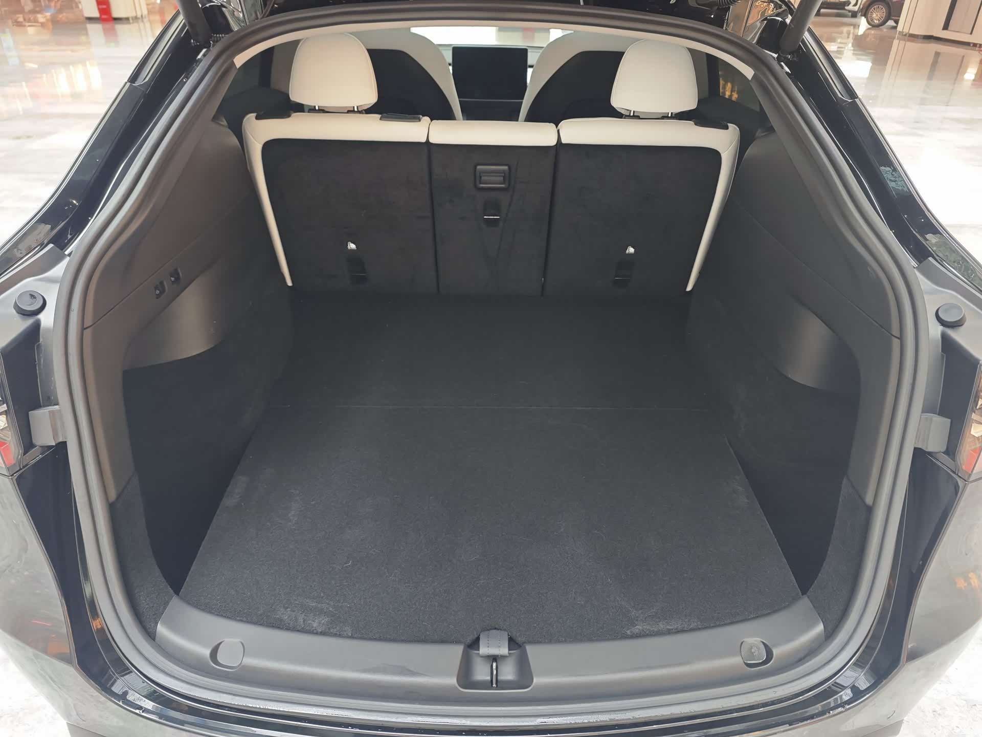 Tesla Model Y, 2022 6