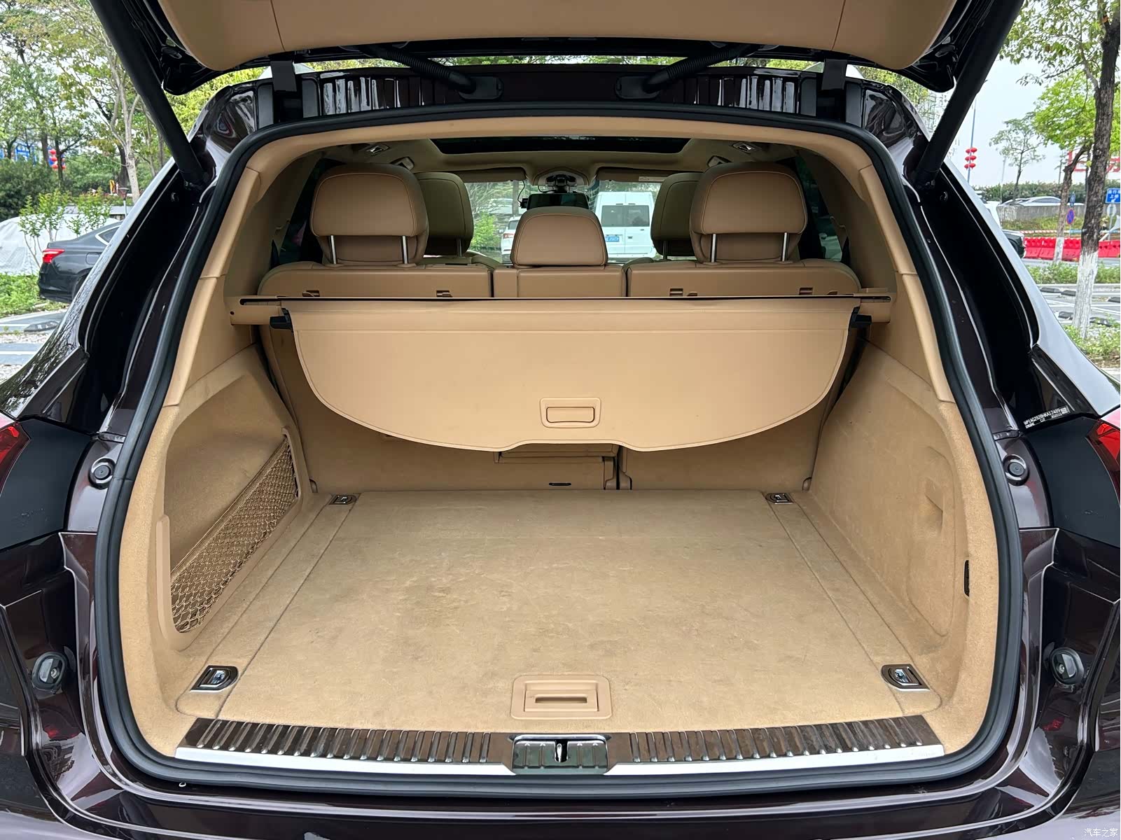 Porsche Cayenne, 2017 23