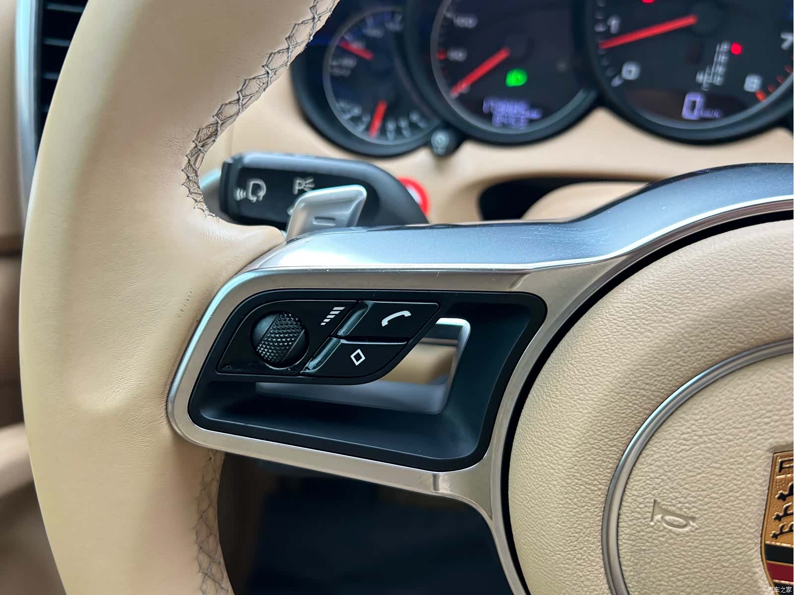 Porsche Cayenne, 2017 39