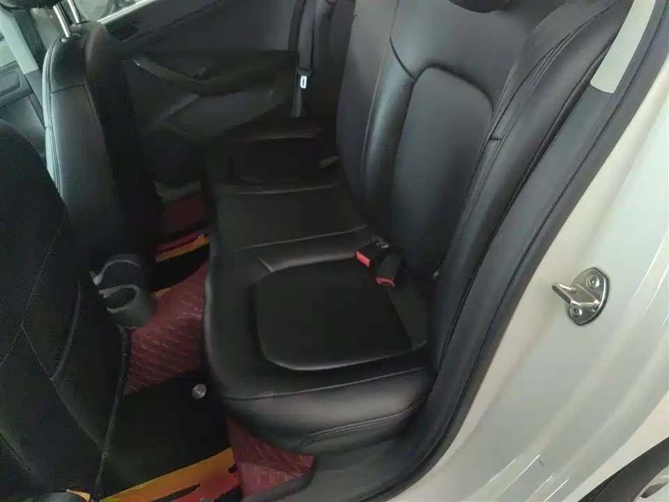 Volkswagen Santana