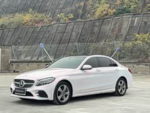 ����C�� 2019�� C 260 L �˶���
