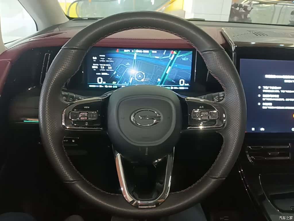 GAC E9, 2023 11