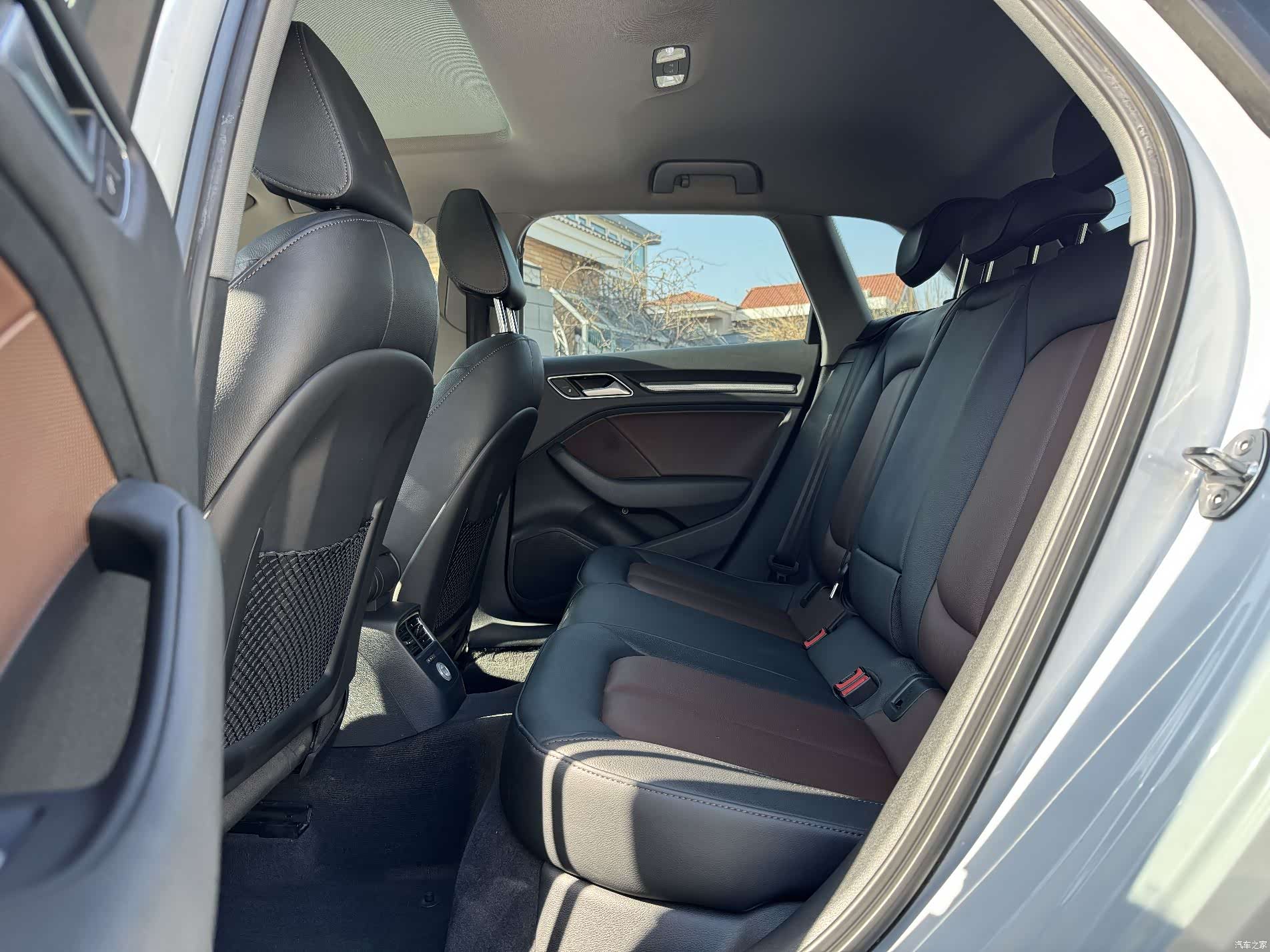 Audi A3, 2019 6