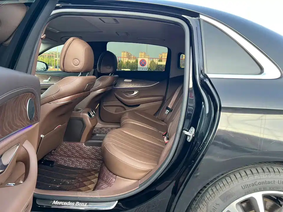 Mercedes-Benz E-class Mercedes-Benz E-class