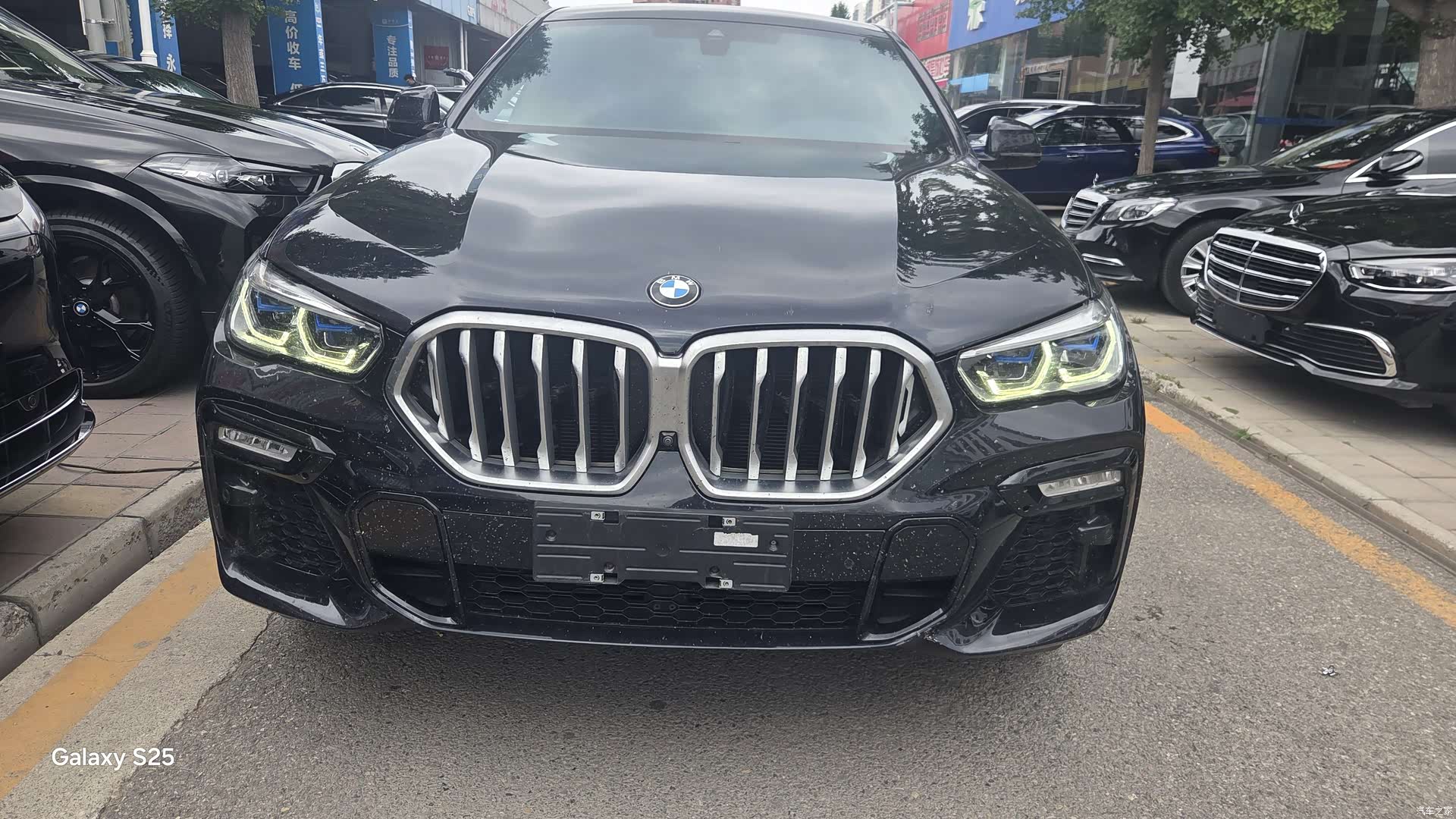 BMW X6, 2020 2
