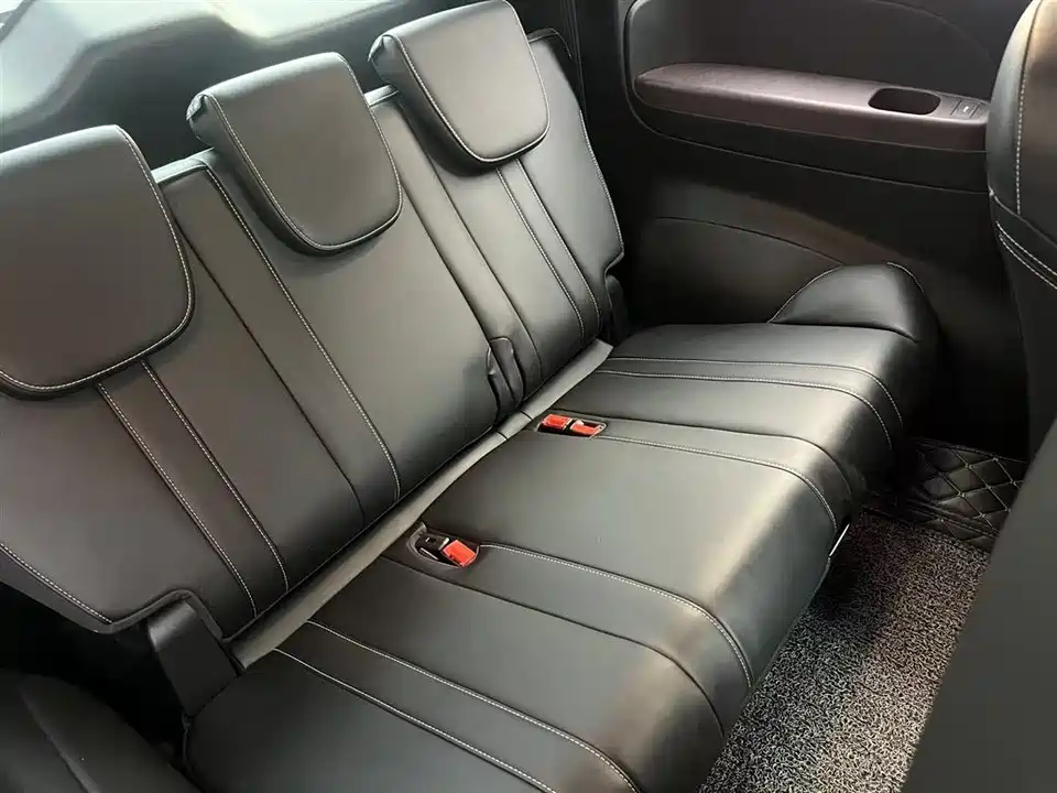 Trumpchi Trumpchi M6