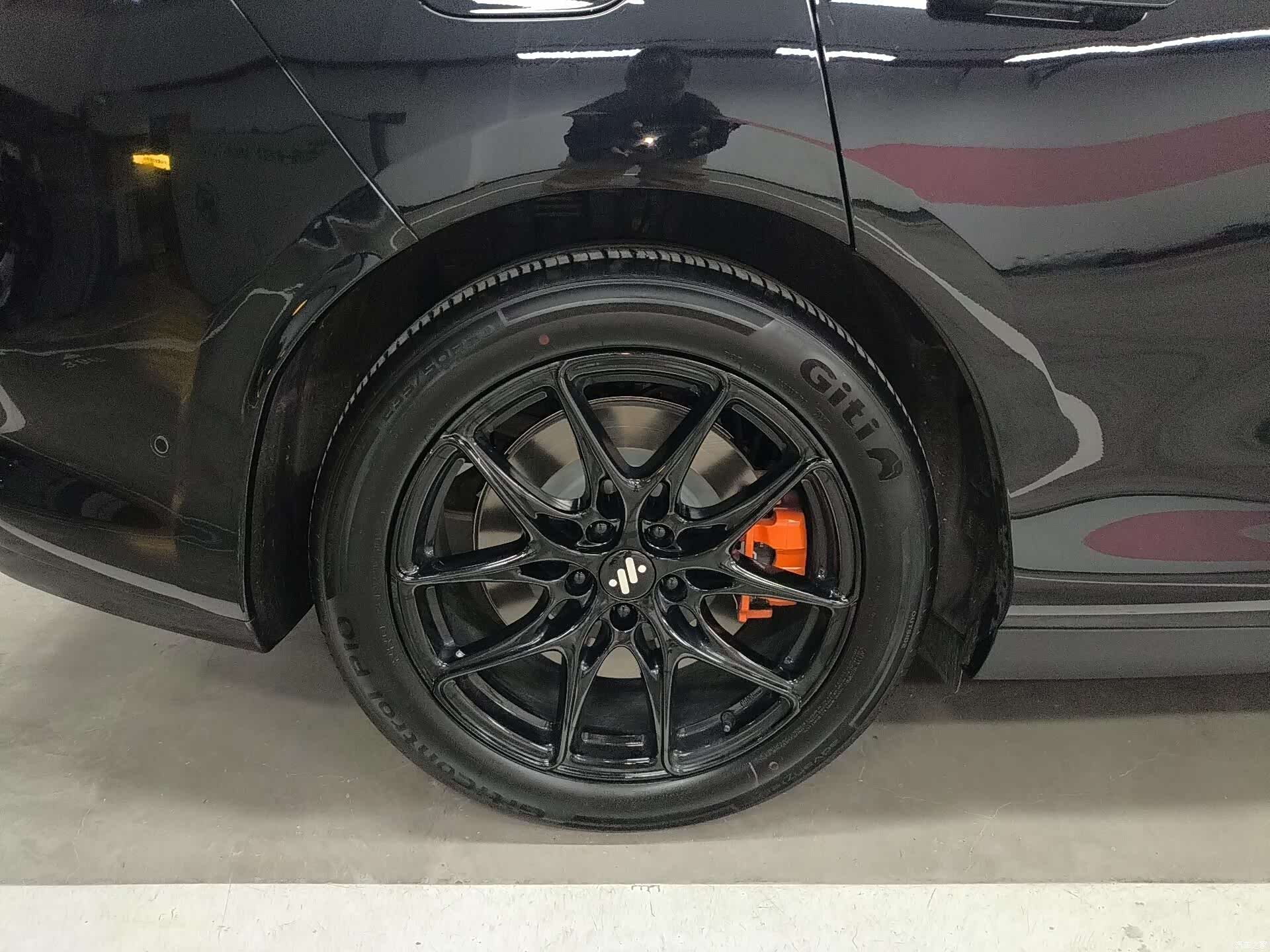 IM Motors LS6, 2025 17