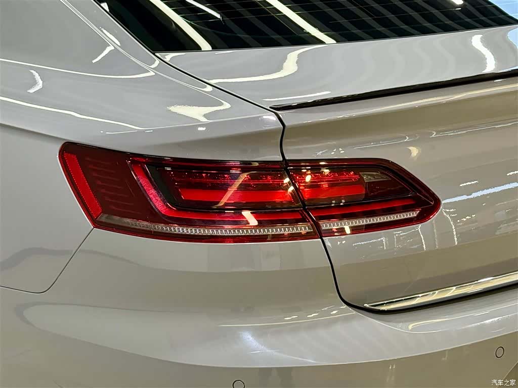 Volkswagen CC, 2024 10
