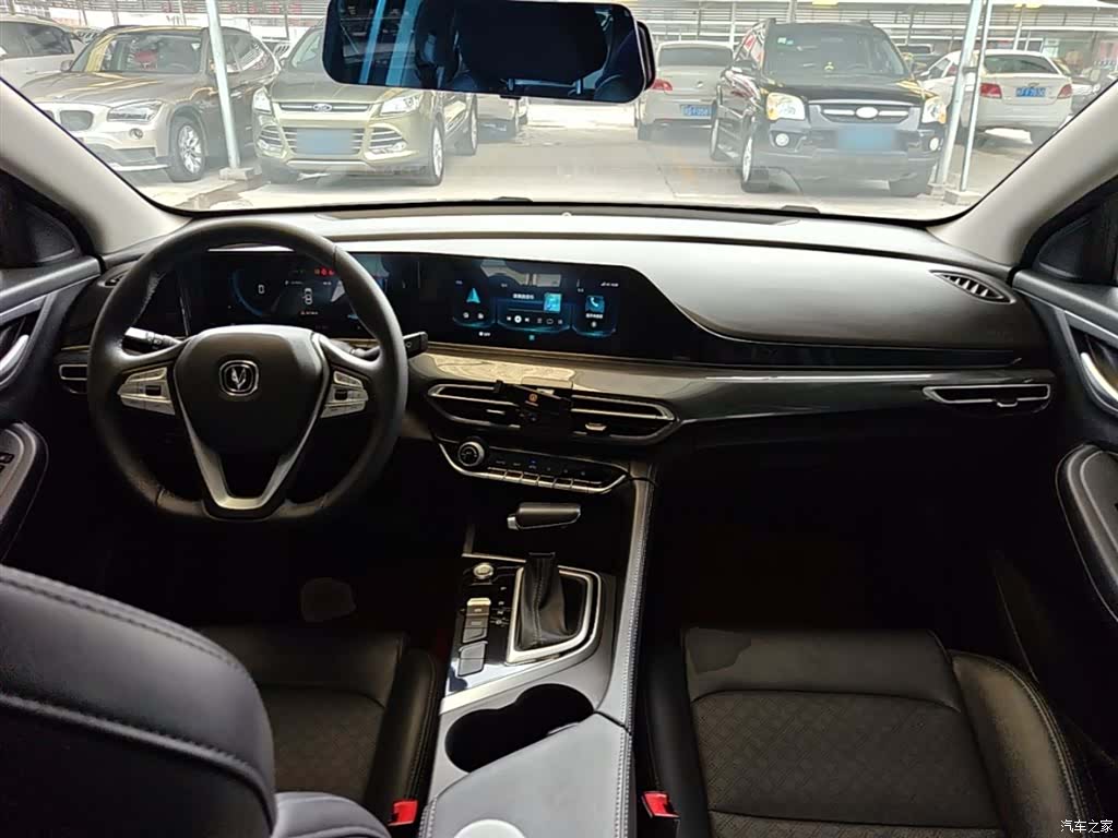 Changan Eado, 2020 9