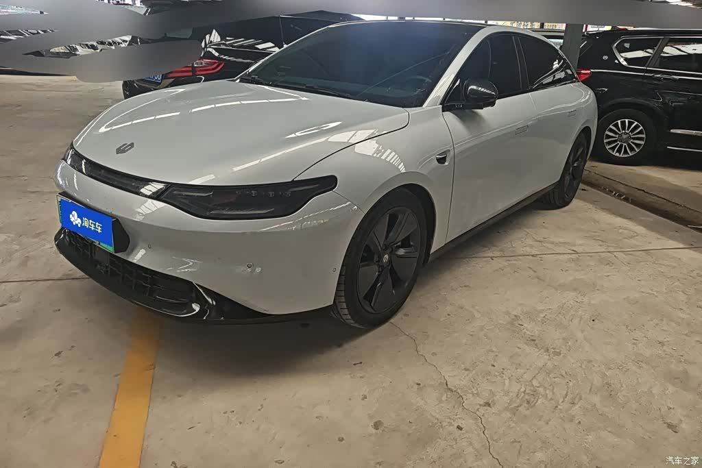 Leapmotor C01, 2023 1