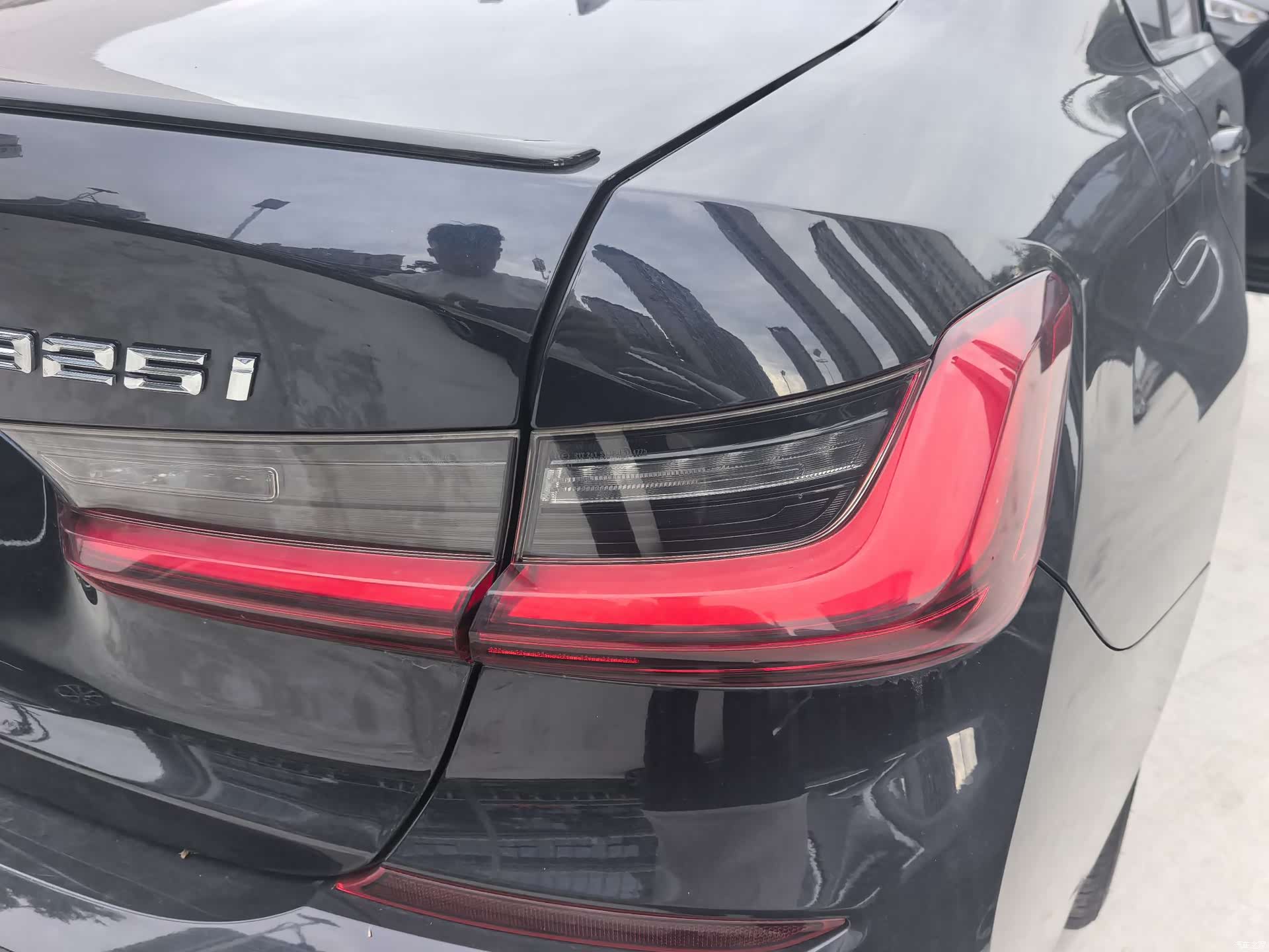 BMW 3 Series, 2022 13