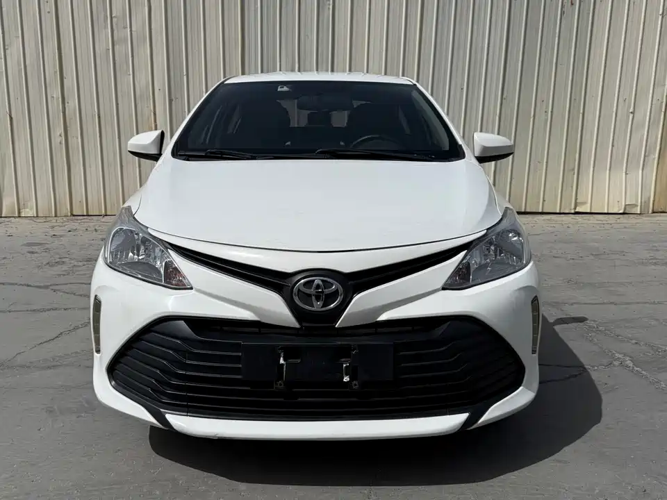 Toyota Vios Toyota Vios