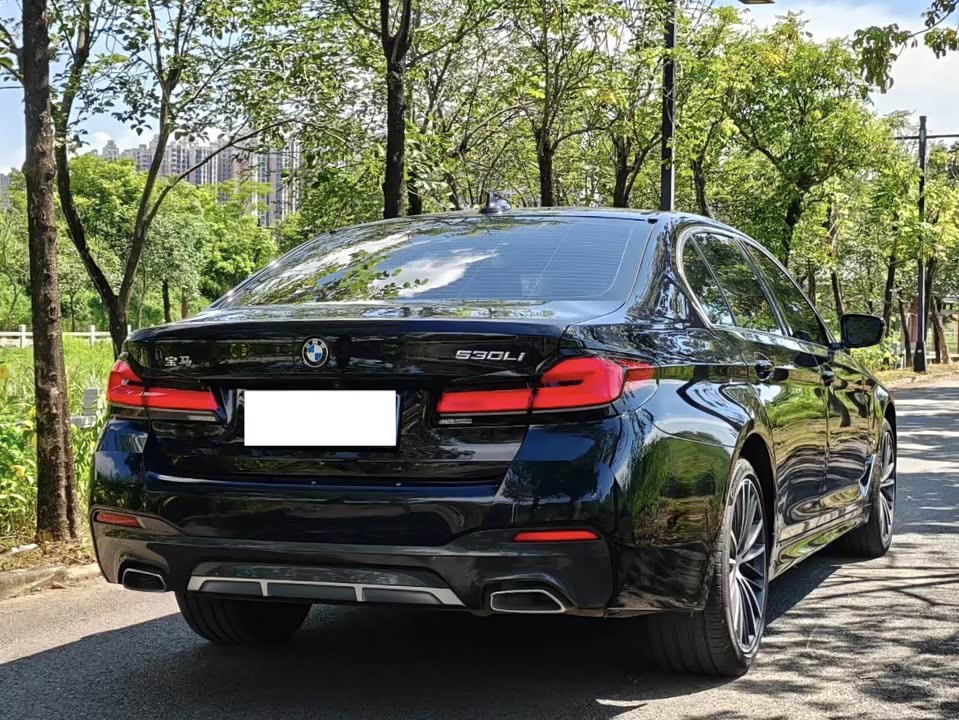 BMW 5 series BMW 5 series