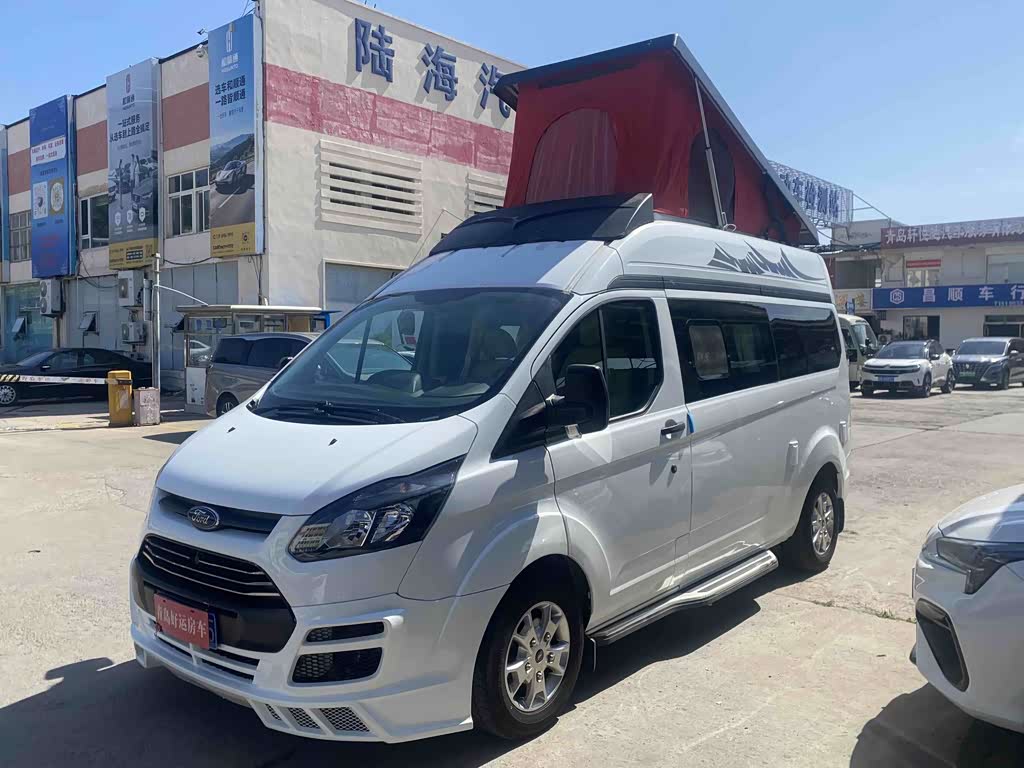 Ford TransitB